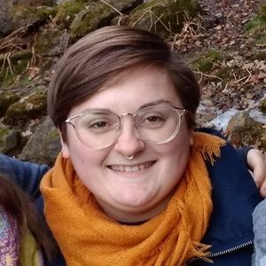 Meet your Posher, Abby